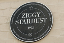 Bowie, David - Ziggy Stardust (id=140)
